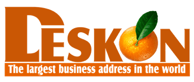 Deskon