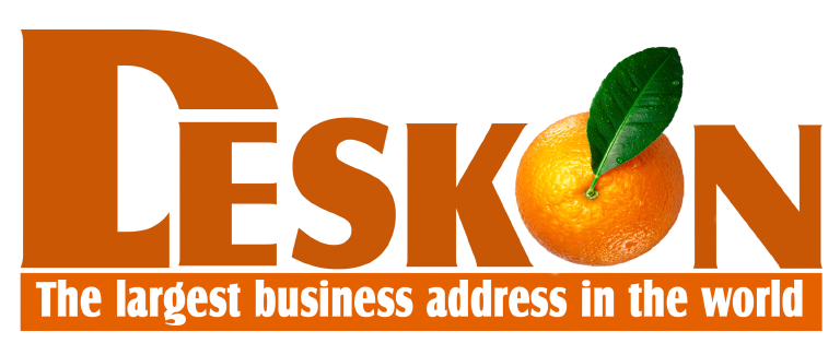 DESKON Logo
